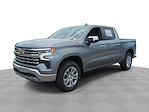New 2025 Chevrolet Silverado 1500 LTZ Crew Cab for sale #25855 - photo 10