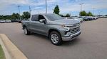 New 2025 Chevrolet Silverado 1500 LTZ Crew Cab for sale #25855 - photo 11
