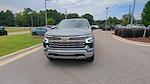 New 2025 Chevrolet Silverado 1500 LTZ Crew Cab for sale #25855 - photo 12