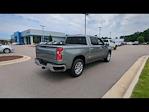 New 2025 Chevrolet Silverado 1500 LTZ Crew Cab for sale #25855 - photo 8