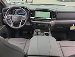 New 2025 Chevrolet Silverado 1500 LTZ Crew Cab for sale #25855 - photo 36