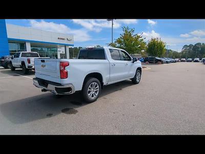 New 2026 Chevrolet Silverado 1500 LTZ Crew Cab for sale #26105 - photo 2