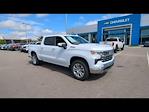 New 2026 Chevrolet Silverado 1500 LTZ Crew Cab for sale #26105 - photo 1
