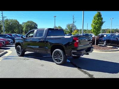 New 2026 Chevrolet Silverado 1500 Custom Crew Cab for sale #26128 - photo 2