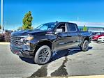 New 2026 Chevrolet Silverado 1500 Custom Crew Cab for sale #26128 - photo 1