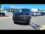 New 2026 Chevrolet Silverado 1500 Custom Crew Cab for sale #26128 - photo 4