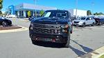 New 2026 Chevrolet Silverado 1500 Custom Crew Cab for sale #26128 - photo 12