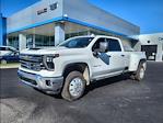 New 2026 Chevrolet Silverado 3500 LTZ Crew Cab for sale #26134 - photo 1