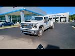 New 2026 Chevrolet Silverado 3500 LTZ Crew Cab for sale #26134 - photo 4