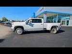 New 2026 Chevrolet Silverado 3500 LTZ Crew Cab for sale #26134 - photo 5