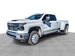 New 2026 Chevrolet Silverado 3500 LTZ Crew Cab for sale #26134 - photo 10