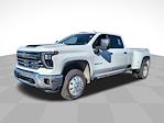 New 2026 Chevrolet Silverado 3500 LTZ Crew Cab for sale #26134 - photo 11