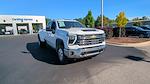 New 2026 Chevrolet Silverado 3500 LTZ Crew Cab for sale #26134 - photo 12