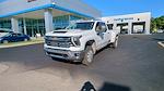 New 2026 Chevrolet Silverado 3500 LTZ Crew Cab for sale #26134 - photo 13