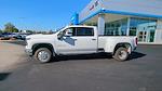 New 2026 Chevrolet Silverado 3500 LTZ Crew Cab for sale #26134 - photo 14