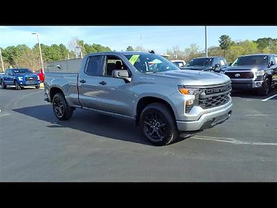 New 2026 Chevrolet Silverado 1500 Custom Double Cab for sale #26140 - photo 2