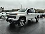 New 2026 Chevrolet Silverado 2500 Custom Crew Cab for sale #26180 - photo 1