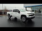 New 2026 Chevrolet Silverado 2500 Custom Crew Cab for sale #26180 - photo 3