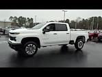 New 2026 Chevrolet Silverado 2500 Custom Crew Cab for sale #26180 - photo 5
