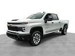 New 2026 Chevrolet Silverado 2500 Custom Crew Cab for sale #26180 - photo 10