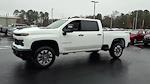 New 2026 Chevrolet Silverado 2500 Custom Crew Cab for sale #26180 - photo 13