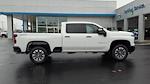 New 2026 Chevrolet Silverado 2500 Custom Crew Cab for sale #26180 - photo 18