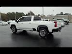 New 2026 Chevrolet Silverado 2500 Custom Crew Cab for sale #26180 - photo 2