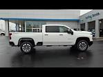 New 2026 Chevrolet Silverado 2500 Custom Crew Cab for sale #26180 - photo 9