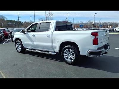 New 2026 Chevrolet Silverado 1500 LTZ Crew Cab for sale #26231 - photo 2