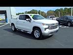 New 2026 Chevrolet Silverado 1500 LTZ Crew Cab for sale #26231 - photo 3