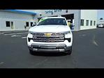 New 2026 Chevrolet Silverado 1500 LTZ Crew Cab for sale #26231 - photo 4