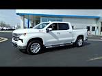 New 2026 Chevrolet Silverado 1500 LTZ Crew Cab for sale #26231 - photo 5