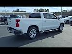 New 2026 Chevrolet Silverado 1500 LTZ Crew Cab for sale #26231 - photo 8
