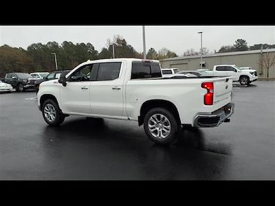 New 2026 Chevrolet Silverado 1500 LTZ Crew Cab for sale #26263 - photo 2