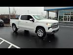 New 2026 Chevrolet Silverado 1500 LTZ Crew Cab for sale #26263 - photo 3
