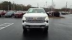 New 2026 Chevrolet Silverado 1500 LTZ Crew Cab for sale #26263 - photo 13