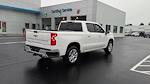 New 2026 Chevrolet Silverado 1500 LTZ Crew Cab for sale #26263 - photo 18