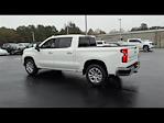 New 2026 Chevrolet Silverado 1500 LTZ Crew Cab for sale #26263 - photo 2