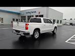 New 2026 Chevrolet Silverado 1500 LTZ Crew Cab for sale #26263 - photo 8
