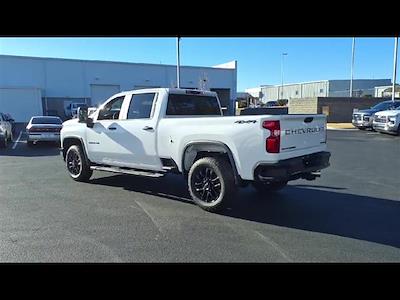 New 2026 Chevrolet Silverado 2500 Custom Crew Cab for sale #26315 - photo 2