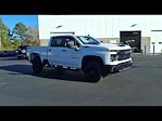 New 2026 Chevrolet Silverado 2500 Custom Crew Cab for sale #26315 - photo 3