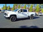 New 2026 Chevrolet Silverado 2500 Custom Crew Cab for sale #26315 - photo 5