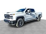 New 2026 Chevrolet Silverado 2500 Custom Crew Cab for sale #26315 - photo 10