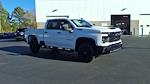 New 2026 Chevrolet Silverado 2500 Custom Crew Cab for sale #26315 - photo 11