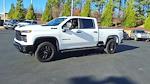 New 2026 Chevrolet Silverado 2500 Custom Crew Cab for sale #26315 - photo 13