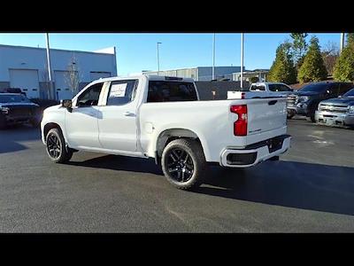 New 2026 Chevrolet Silverado 1500 RST Crew Cab for sale #26361 - photo 2