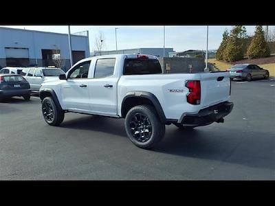 New 2026 Chevrolet Colorado Trail Boss Crew Cab for sale #26513 - photo 2