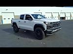 New 2026 Chevrolet Colorado Trail Boss Crew Cab for sale #26513 - photo 3