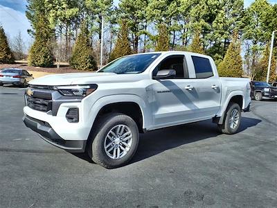 New 2026 Chevrolet Colorado LT Crew Cab for sale #26515 - photo 1