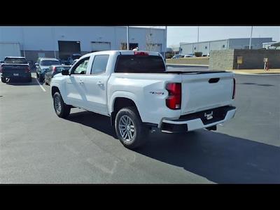 New 2026 Chevrolet Colorado LT Crew Cab for sale #26515 - photo 2